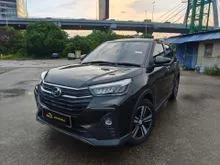 2022 Perodua Ativa 1.0 AV SUV ( FAST APPROVAL & LIKE NEW CAR )