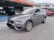 Used 2017 BMW X1 2.020 null FREE TINTED - Cars for sale