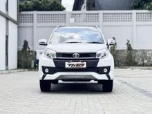 2017 Toyota Rush 1.5 TRD Sportivo Ultimo SUV