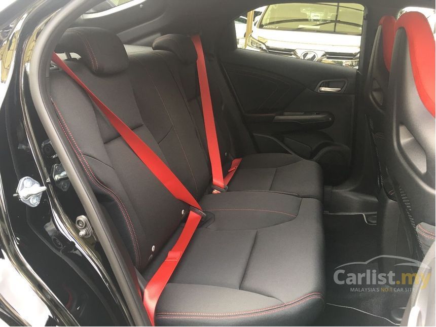 Honda Civic 2016 Type R Gt 2 0 In Selangor Manual