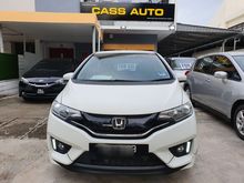 2014 Honda Jazz 1.5 V i-VTEC Hatchback