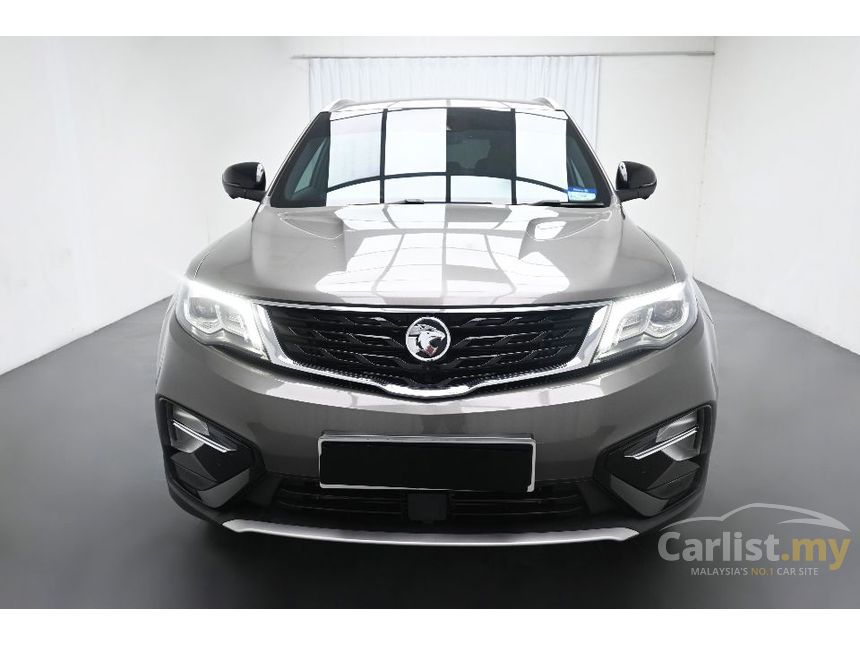 Used 2022 Proton X70 1.8 Premium SUV/REGISTERED 2023/32K MILEAGE/FULL ...