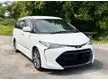 Used 2017 Toyota Estima 2.4 Aeras Premium MPV Tip