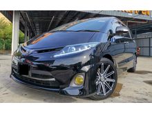 2012 REG Toyota Estima 2.4 Aeras