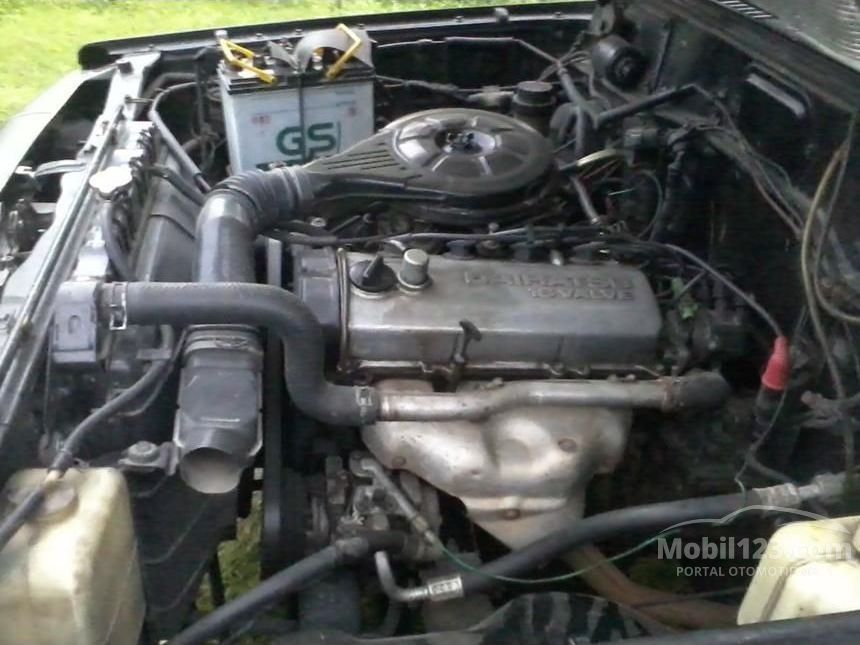 Jual Mobil  Daihatsu Feroza  1994 1 6 di Jawa  Timur  Manual 