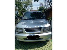 Mitsubishi Kuda 2.5 GLS Diesel