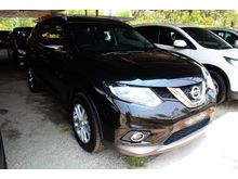 2015 Nissan X-Trail 2.5 SUV (A) USED CAR