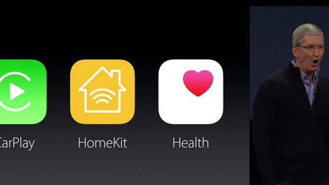 Apple Says Up To 40 Models Will Adopt Its CarPlay Infotainment System