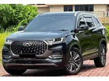 2024 Chery Tiggo 8 Pro 2.0 Premium SUV