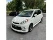 Used 2013 Perodua Alza 1.5 EZ MPV