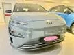 Used 2022 Hyundai Kona 0.0 e-Max electric SUV - Cars for sale