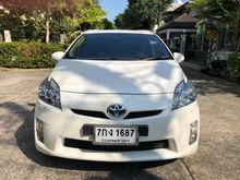 2011 Toyota Prius 1.8 (ปี 09-16) Hybrid Hatchback AT