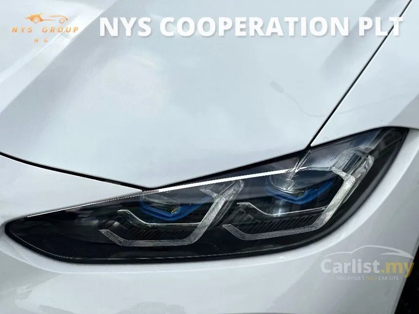 2024 BMW M4 Competition M xDrive Pro Package Coupe