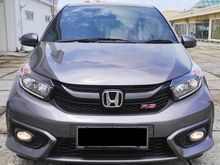 2020 Honda Brio 1,2 RS .AT.KM3RB.GRESS!!Hatchback