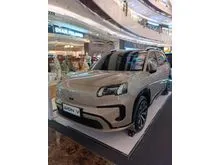 2026 GAC AION V 0.0 Luxury SUV on dapatkan promo spesial bunga 0 persen disini