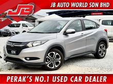 2017 Honda HR-V 1.8 U/Warranty 1Own Like New