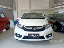 2020 Honda Brio 1,2 Satya E Hatchback