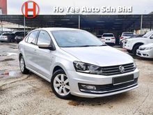 2019 Volkswagen Vento 1.6 Comfort Sedan Under Warranty Full Service Record