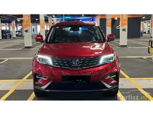 2020 Proton X70 1.8 Premium SUV (A)  LOW MILEAGE, SUV Paling Selesa & Mewah Macam Kereta Eropah