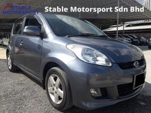 2009 Perodua Myvi 1.3 EZi Hatchback