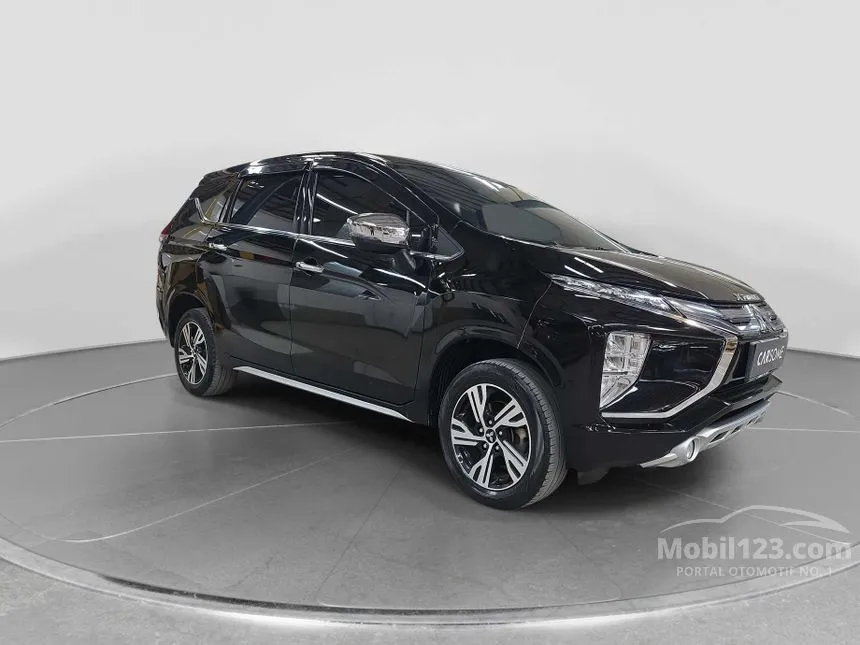 2021 Mitsubishi Xpander Ultimate MPV