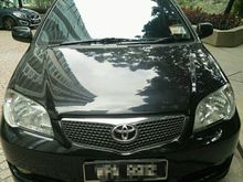 2006 Toyota Vios 1.5 G Sedan