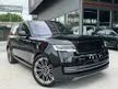 Recon 2022 Land Rover Range Rover 4.4 First Edition SUV NEW CAR CONDITION LOW MILEAGE