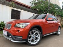 2015 BMW X1 2.0 sDrive18i xLine SUV