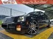 Used Cadillac CTS CHRYSLER 3.5 V6 SPORT RARE E250 WARRANTY - Cars for sale