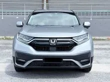 2023 Honda CR-V 1.5 TC-P SUV (33k Km / Under Warranty Honda)