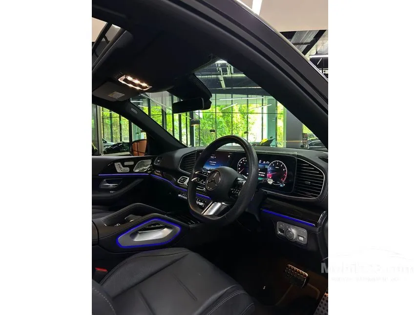 2024 Mercedes-Benz GLE450 AMG Line 4MATIC SUV