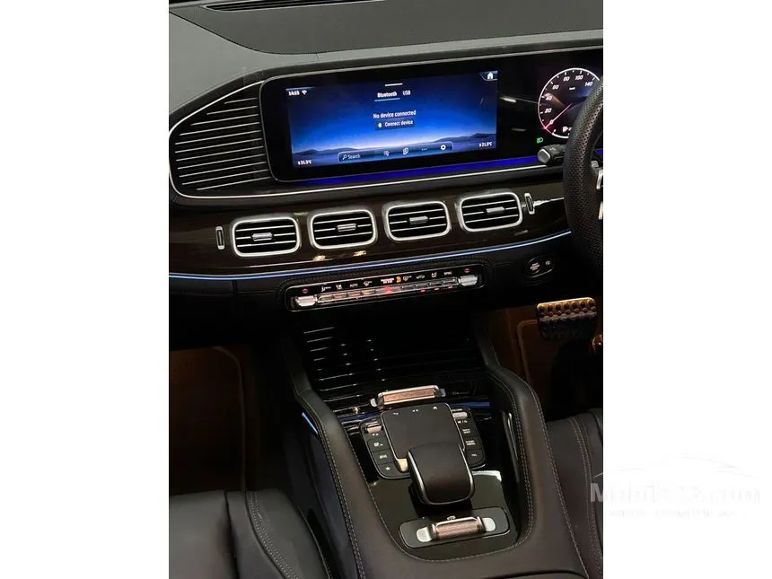 2024 Mercedes-Benz GLE450 AMG Line 4MATIC SUV