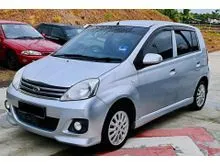 2010 Perodua Viva 1.0 EZi Elite (A) TIPTOP CONDITION JOHOR AREA