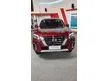 Jual Mobil Nissan Terra 2024 VL 2.5 di Jawa Barat Automatic Wagon Marun Rp 749.900.000