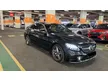 Used 2020 Mercedes-Benz C200 2.0 AMG Line Coupe 11.11 Crazy Sales + Discount + Free Trapo Mat - Cars for sale