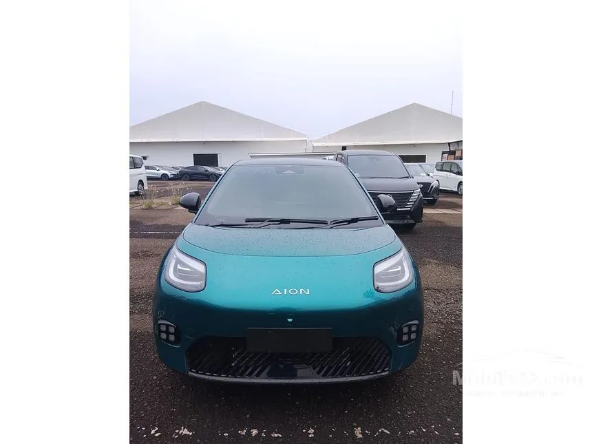 2026 GAC AION UT Premium Hatchback