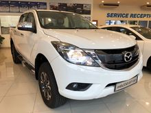 2017 Mazda BT-50 2.2 Pickup Truck