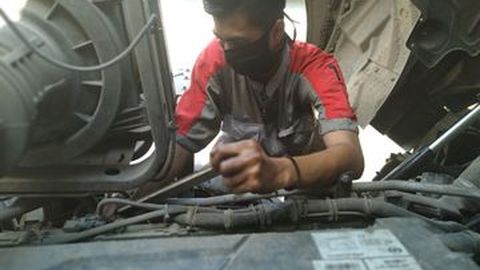UD Trucks Perpanjang Masa Garansi Saat Masa PSBB