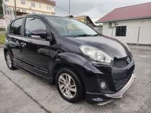 PERODUA MYVI 1.5 SE (A) DP RM99 FLOA N LOAN KEDAI AKPK CTOS LULUS