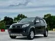 Used 2009 Toyota Rush 1.5 S SUV / BOLEH L0AN / CONDITION TIPTOP / ONE OWNER