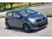 Used 2016 Perodua AXIA 1.0 G (A) Low Milleage / 3 Years Warranty