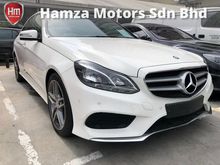 ***EXTRA RM 6000 FROM US*** CASH REBATE***2014 Mercedes-Benz E250 2.0 AMG Coupe (CALL FOR MORE DISCOUNT)
