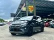Used 2021 Perodua Aruz 1.5 AV SUV * BEST SERVICE IN TOWN * PERFECT CONDITION *