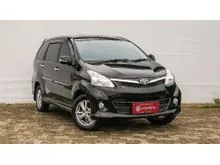 2014 Toyota Avanza 1.5 Veloz MPV - S