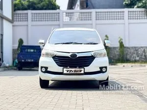 2018 Toyota Avanza 1.3 G MPV