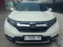 2020 Honda CR-V 1.5 Turbo Prestige SUV