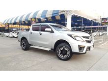 2012 Mazda BT-50 PRO 2.2 DOUBLE CAB Hi-Racer Pickup AT