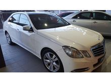 2013 Mercedes-Benz E250 1.8 AMG Coupe