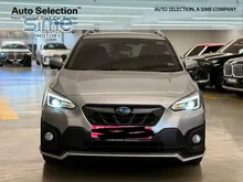 2022 SIME DARBY Subaru XV 2.0 GT Edition EyeSight SUV