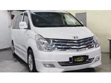 2013 Hyundai Grand Starex 2.5 CRDi MPV